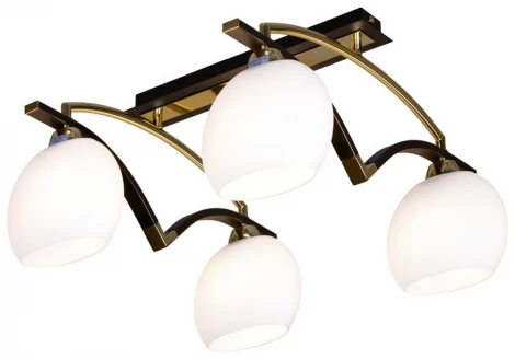 Потолочный светильник Velante 269 269-327-04 (220V)