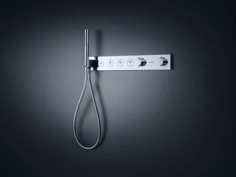 Душевая лейка Axor Starck 28532000