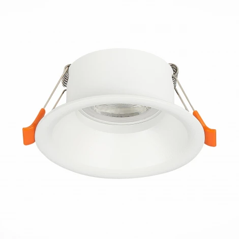 Встраиваемый точечный светильник ST Luce Nobarra ST201.508.01