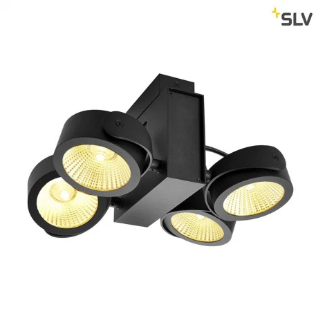 Спот Slv Tec 1001425