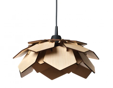 Подвесной светильник Мелодия Света PS1N 000030829