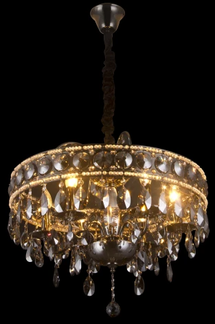 Подвесная люстра ST Luce SL620 SL620.043.06