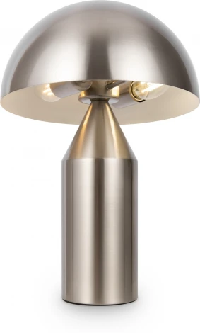 Настольная лампа Freya Eleon FR5218TL-02N (220V, выключатель, гриб)