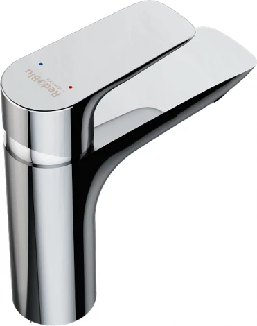 Смеситель Damixa RedBlu Origin Evo 2 780210000 для раковины