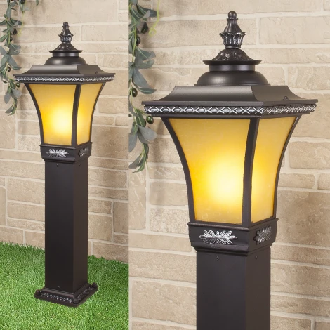 Наземный фонарь Elektrostandard Libra GLXT-1408F