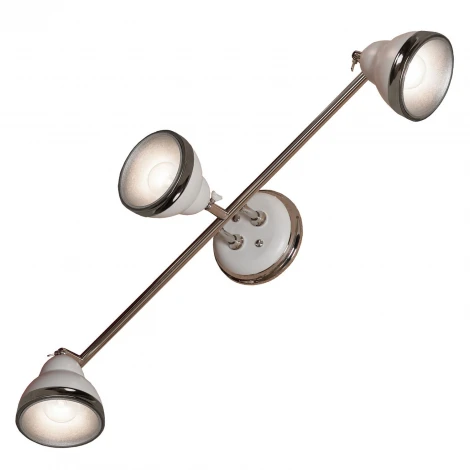 Спот Lussole Loft Littleton LSN-6201-03