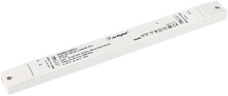 Блок питания ARV-SP-48100-LINEAR-PFC (48V, 2.1A, 100W) (IP20 Пластик) 032628 Arlight