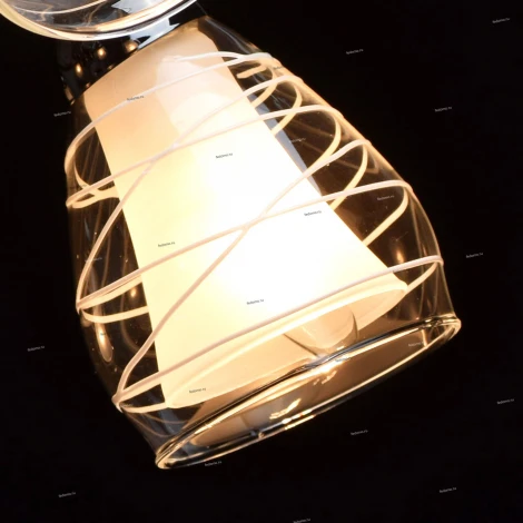 Потолочная люстра MW-Light Грация 358019505