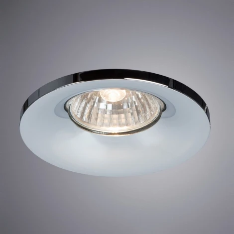 Встраиваемый точечный светильник Divinare Monello 1809/02 PL-1 (220V)