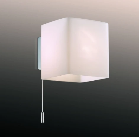Настенный светильник Odeon Light Faro 2183/1W
