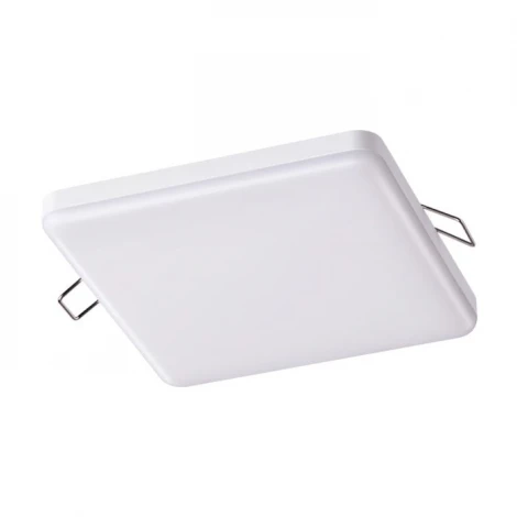 Встраиваемый точечный светильник Novotech Moon 358149 (LED, 220V)