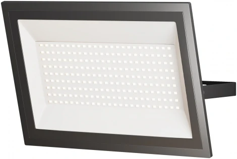 Прожектор уличный светодиодный Maytoni Flood FL001-L150B4K (220V, IP65)
