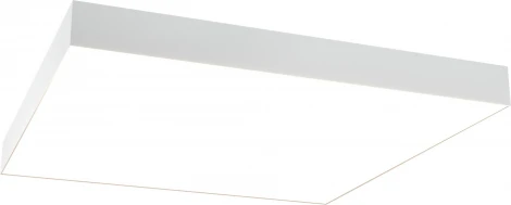 Потолочный светильник Maytoni Zon C032CL-90W4K-SQ-W (LED, 220V)