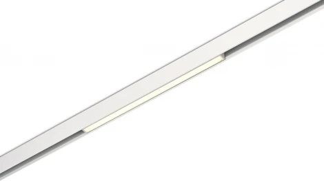 Трековый светильник магнитный 48В 8Вт Donolux Line DL20601WW8W (LED)