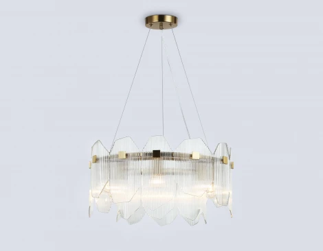 Подвесная люстра Ambrella High Light LH31251