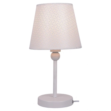 Настольная лампа Lussole Хартфорд SY1450