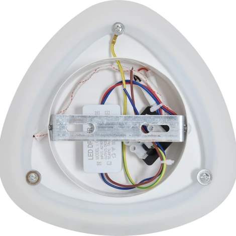 Настенный светильник светодиодные Freya Market FR6199WL-L11W1 11Вт LED