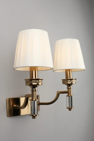 Бра Aployt Patricia APL.716.11.02 (220V)