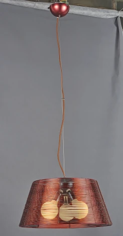 Подвесной светильник ST Luce SL513 SL513.803.03