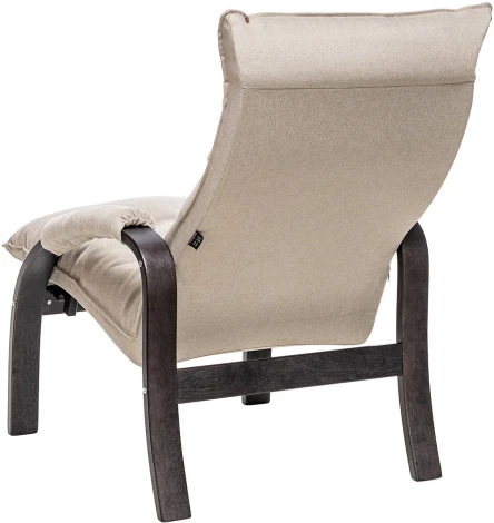 Кресло-трансформер Leset Левада (Фанера,Шпон березы/Рогожка) Leset арт.2500000117008