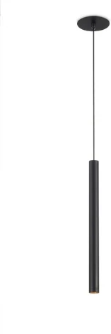 Подвесной светильник Donolux Uno DL20001R5W1BBB350S In (LED, 220V, на проводе, круглые)