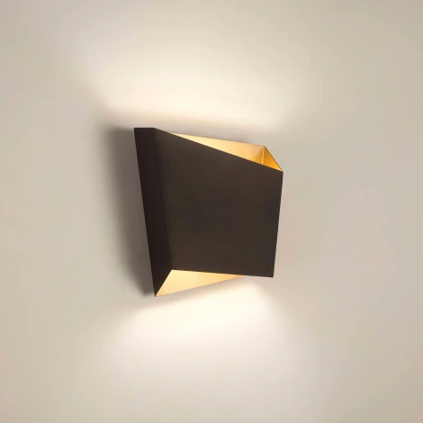 Настенный светильник Mantra Asimetric 6222 (220V)