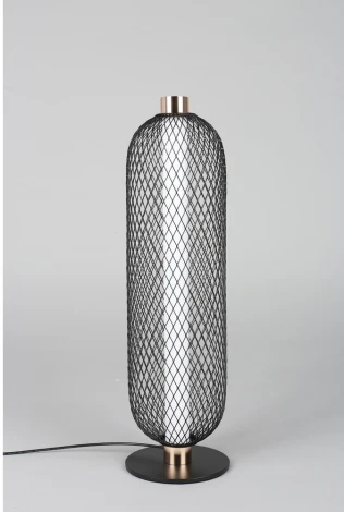 Настольная лампа Aployt Nikusia APL.658.04.18 (LED, 220V, выключатель)