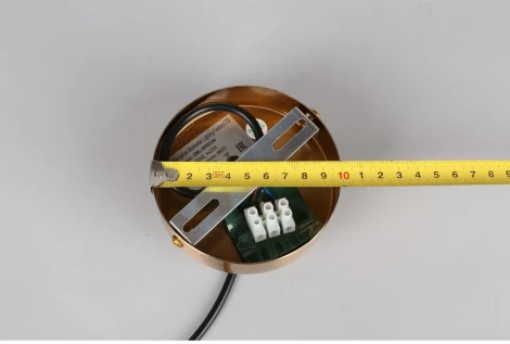 Подвесной светильник Omnilux Nembro OML-59503-04 (220V, на тросе, шарики)