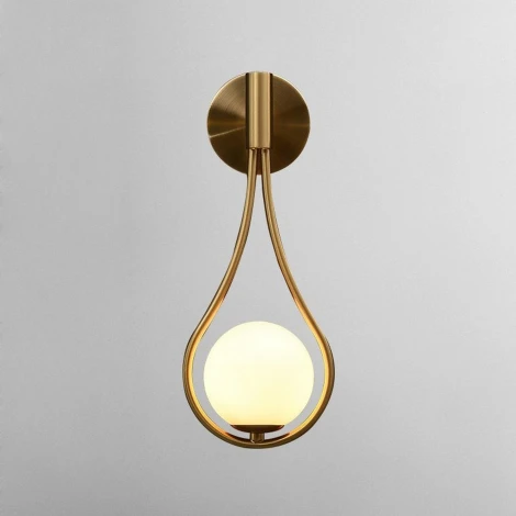 Бра G9 Lu Carte LC-11-0249