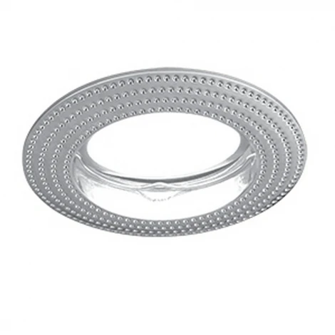 Встраиваемый светильник Gauss Metal CA009