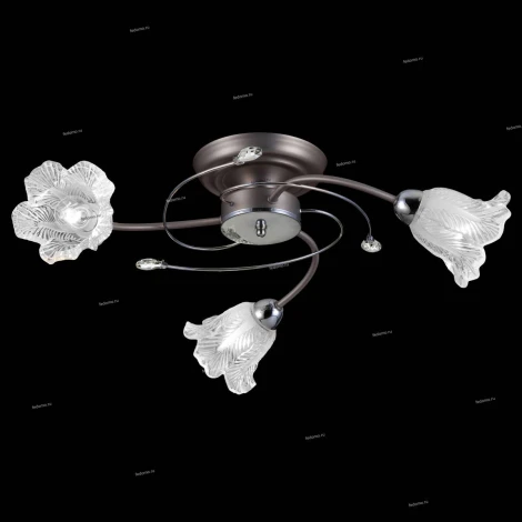 Natali Kovaltseva 11449 11449/3C NICKEL CHROME