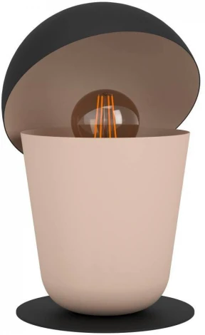 Интерьерная настольная лампа с выключателем Eglo BATABANO 900396 (220V)