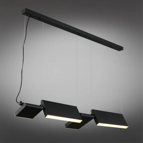 Подвесной светильник LED Aployt Merod APL.071.03.55 (220V, на тросе)