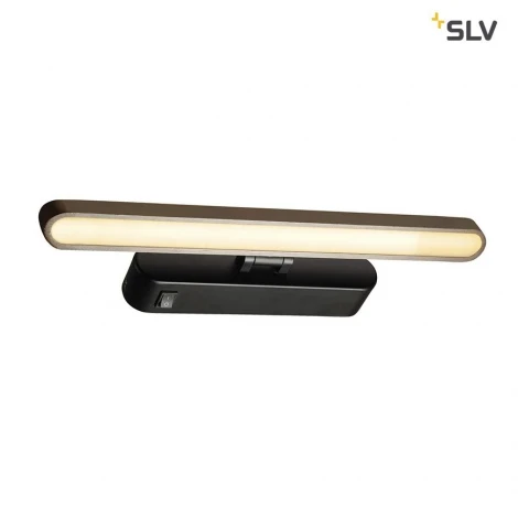 Настенный светильник Slv Vincelli 156287