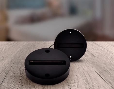 Трековое крепление Ambrella GL GL7022 (220V)