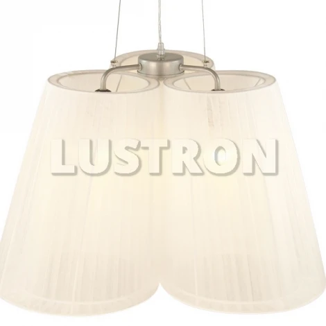 Подвесная люстра Arte Lamp Paralume A9533LM-3SS