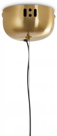 Подвесной светильник Freya Borbon FR5442PL-L11B (LED, 220V, на тросе, круглые)