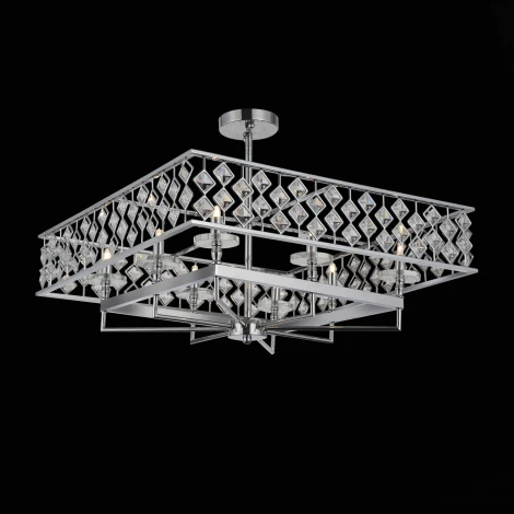 Потолочная люстра ST Luce Intarsio SL784.103.08