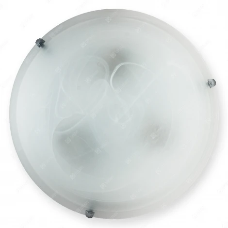 Настенно-потолочный светильник Toplight Irma TL9072Y-03WH