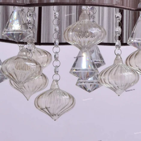 Потолочная люстра MW-Light Жаклин 465011409