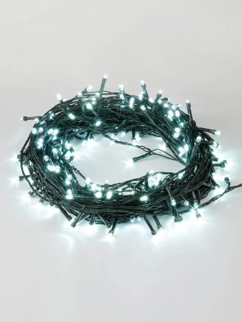 Гирлянда Uniel ULD-S2000-200/DGA WHITE IP20