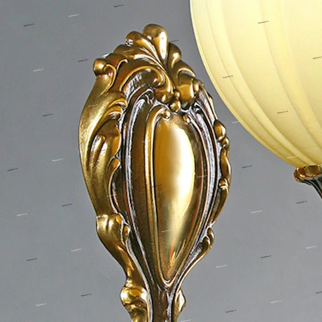 Бра Ambiente by Brizzi Lugo 8539/1 PB (220V)