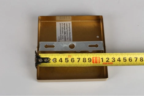Бра Omnilux Casanuova OML-52601-01