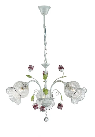 Подвесная люстра Lumion Tulippa 3111/3