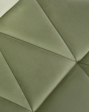 Стул барный BARNY (мятный велюр (MJ9-87))