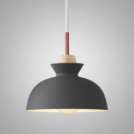 Подвесной светильник E27 Lu Carte LC-11-0755