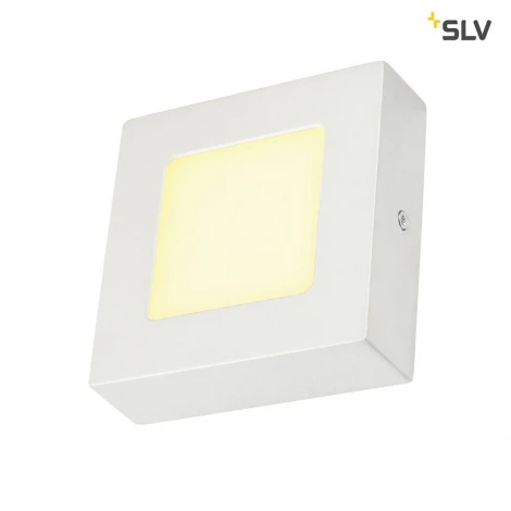 Накладной точечный светильник Slv Senser 162963