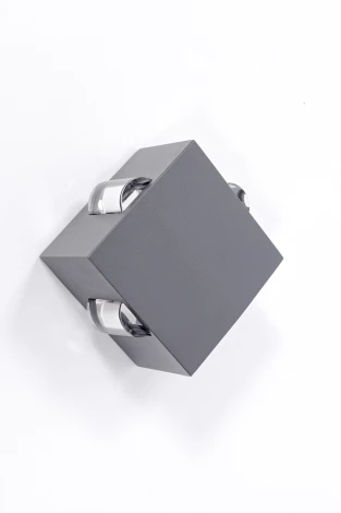 Архитектурная подсветка Oasis Light TUBE LED W1863-B3 Gr