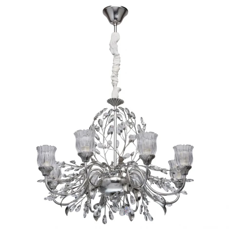 Подвесная люстра Chiaro Виола 298012408