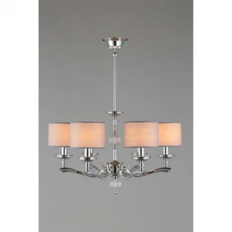 Потолочная люстра Omnilux 646 OML-64603-06 (220V)